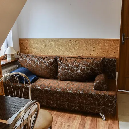 Goralska Chata - Apartamenty Blisko Centrum Zakopane Exterior photo