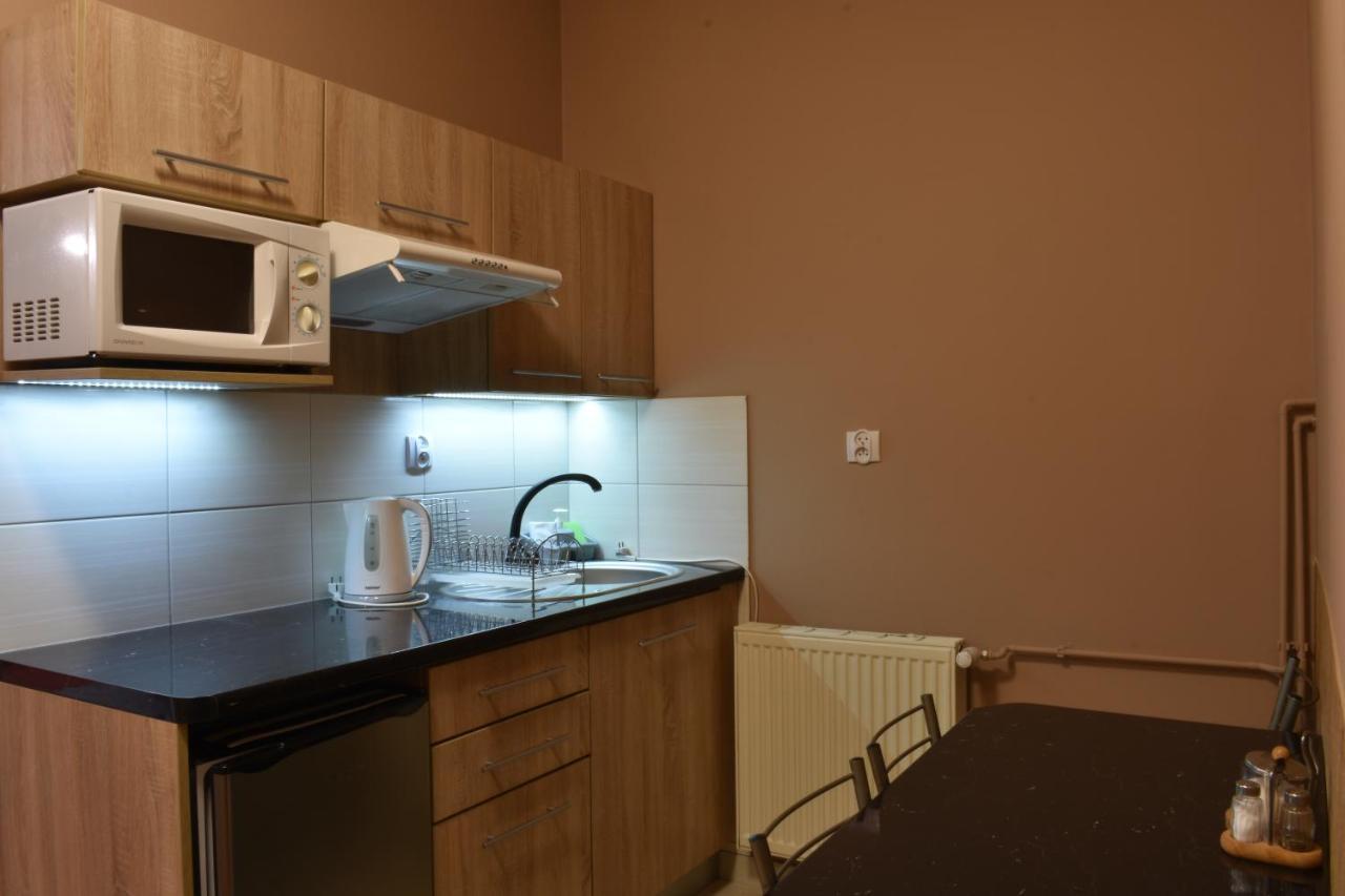 Goralska - Blisko Centrum Apartment Zakopane