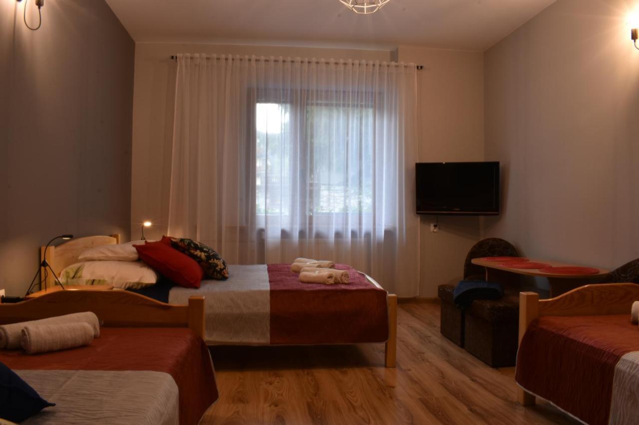Goralska - Blisko Centrum