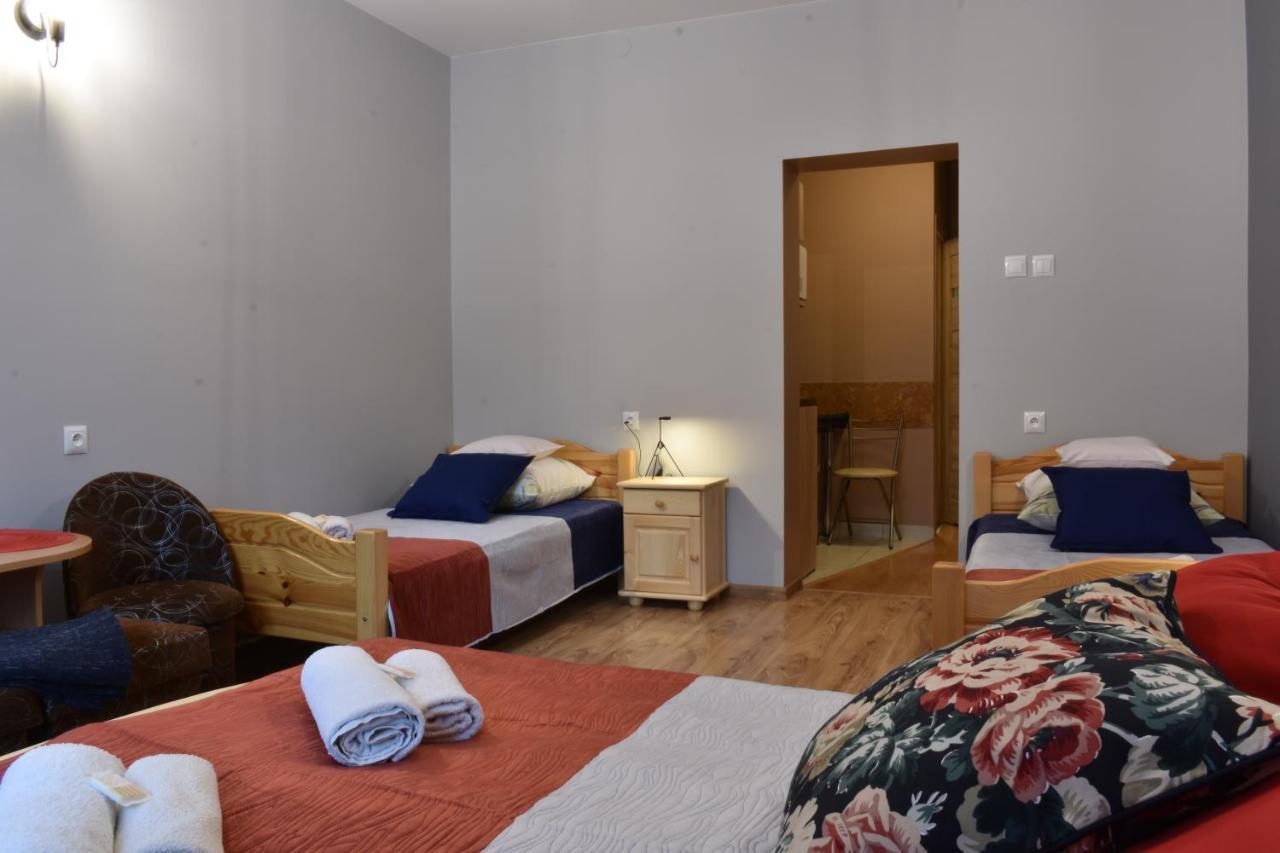 Apartment Goralska - Blisko Centrum Zakopane