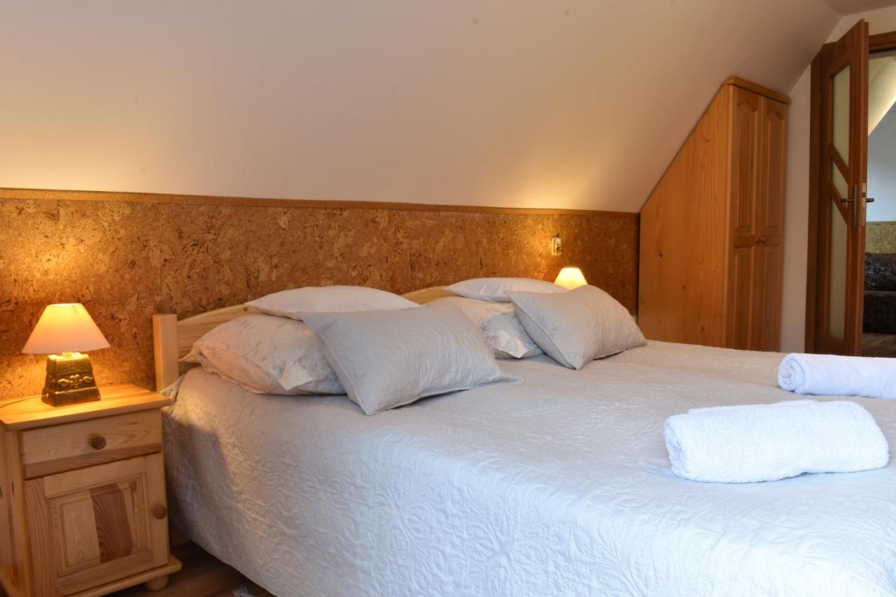 Apartment Goralska - Blisko Centrum Zakopane