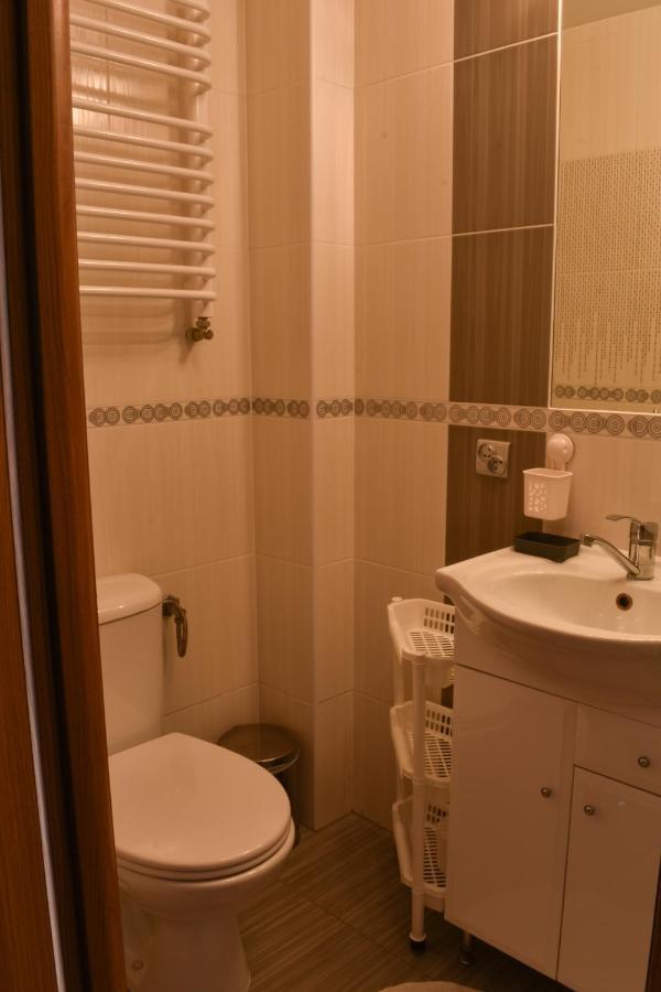 Goralska - Blisko Centrum Apartment Zakopane